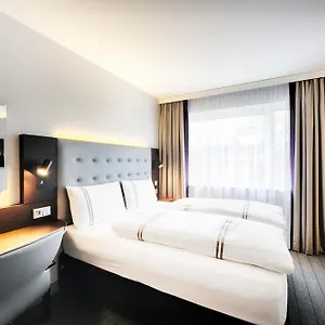 Hotell Premier Sued, Berlin