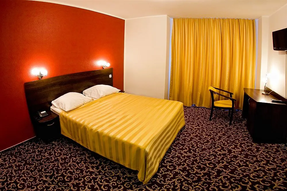 Atlas Berlin Hotel
