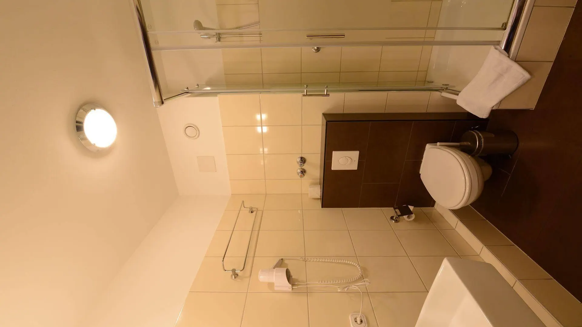 Atlas Berlin Hotel 3*,