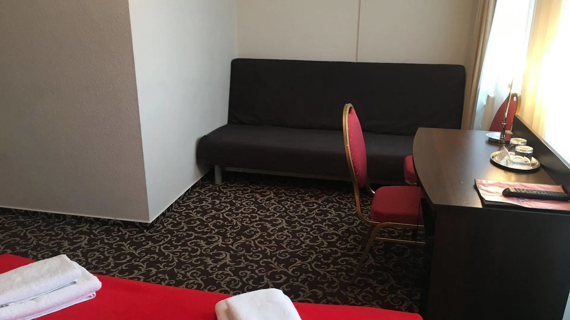 Atlas Berlin Hotel