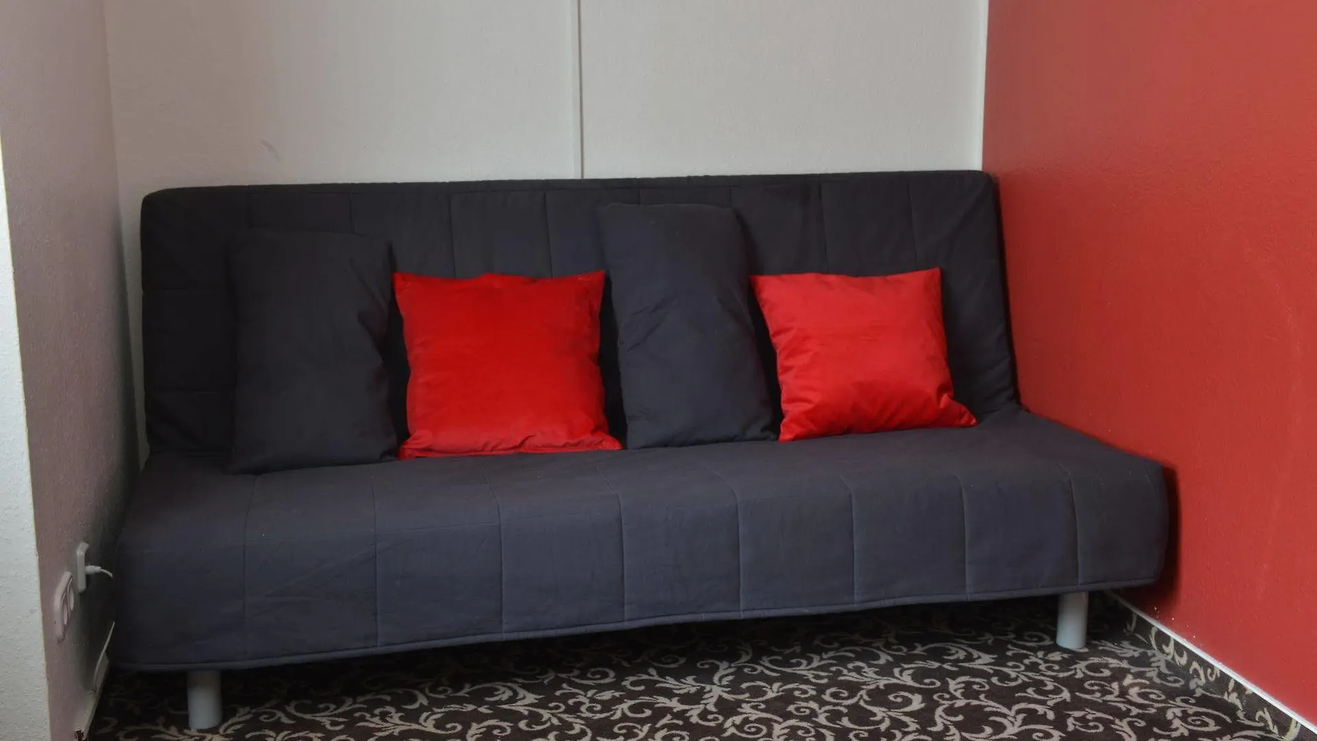 Atlas Berlin Hotel