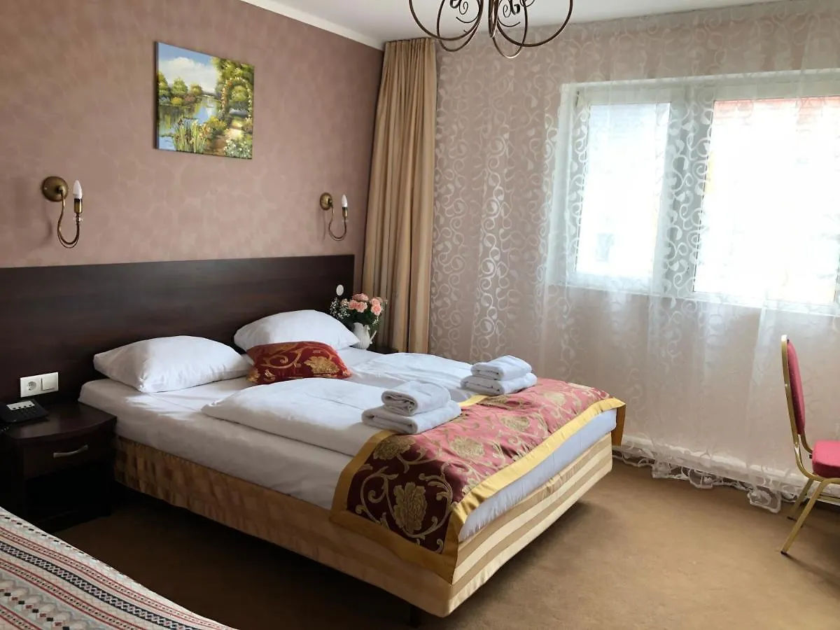 Atlas Berlin Hotel